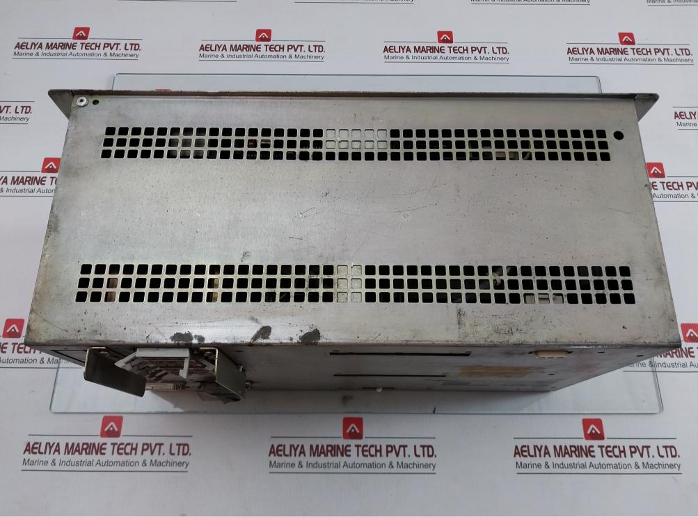 Ac4 Ecr Remote Control System Nor Control