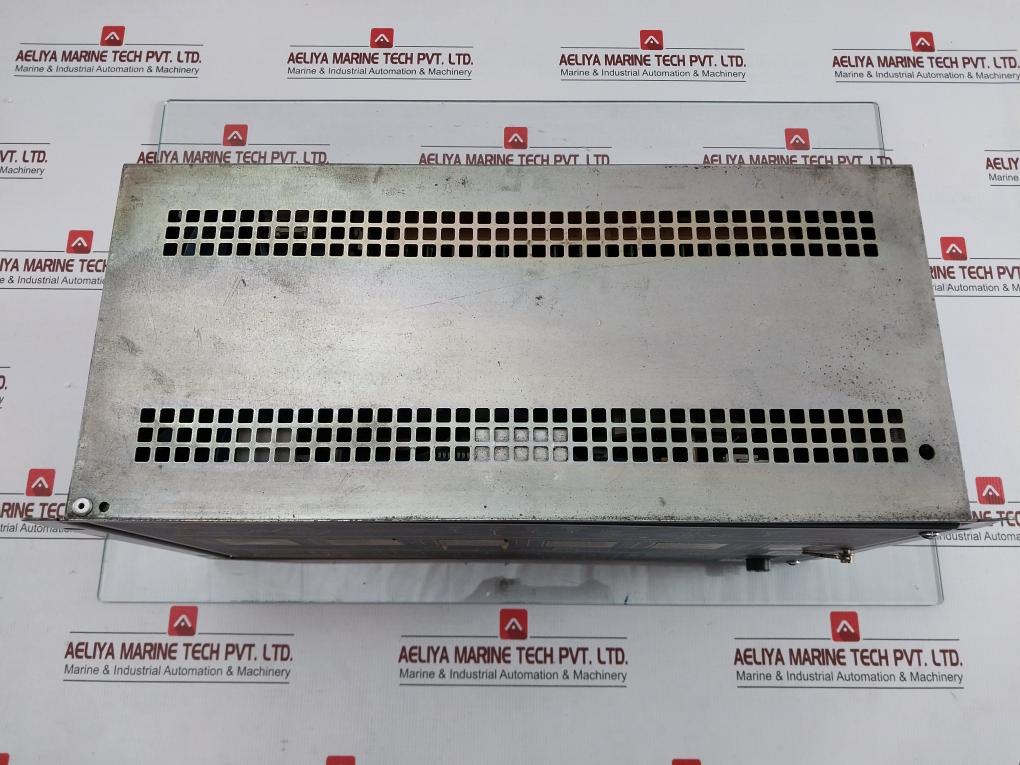Ac4 Ecr Remote Control System Nor Control