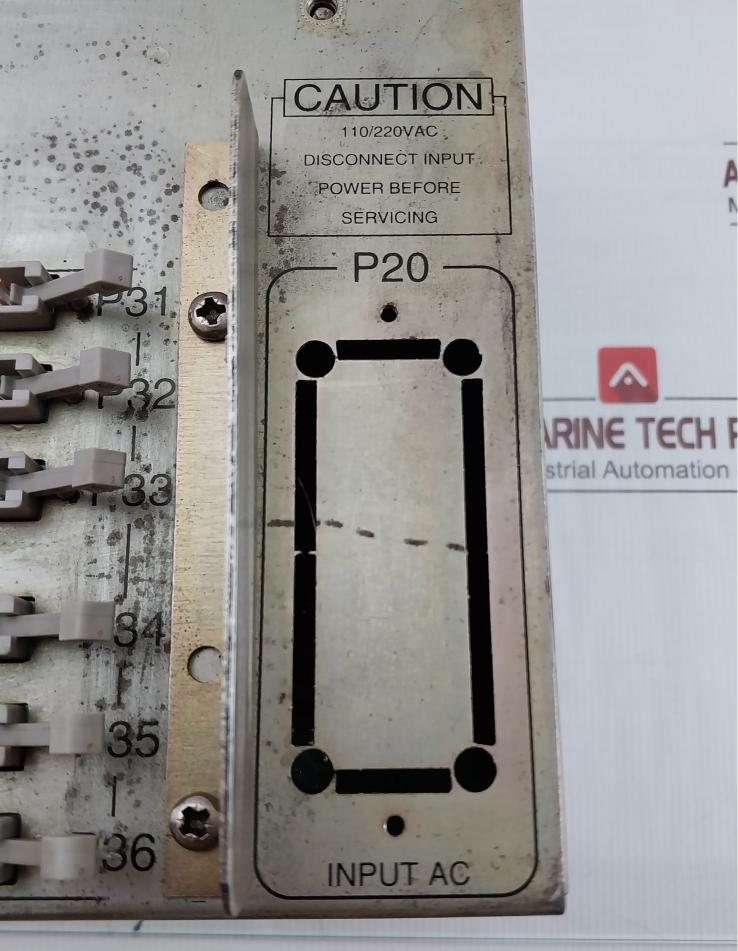 Ac4 Ecr Remote Control System Nor Control