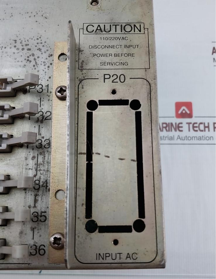 Ac4 Ecr Remote Control System Nor Control
