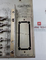 Ac4 Ecr Remote Control System Nor Control