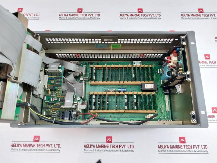 Ac7 Ecr Kongsberg 24Vdc Autochief 7 Control Room Unit For Remote Control System
