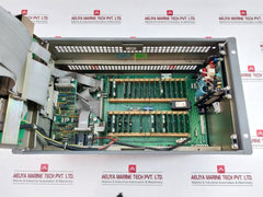 Ac7 Ecr Kongsberg 24Vdc Autochief 7 Control Room Unit For Remote Control System