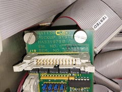 Ac7 Ecr Kongsberg 24Vdc Autochief 7 Control Room Unit For Remote Control System