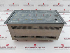 Ac7 Ecr Kongsberg 24Vdc Autochief 7 Control Room Unit For Remote Control System