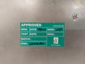 Ac7 Ecr Kongsberg 24Vdc Autochief 7 Control Room Unit For Remote Control System