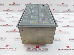 Ac7 Ecr Kongsberg 24Vdc Autochief 7 Control Room Unit For Remote Control System