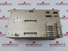 Ac7 Ecr Kongsberg 24Vdc Autochief 7 Control Room Unit For Remote Control System