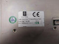 Ac7 Ecr Kongsberg 24Vdc Autochief 7 Control Room Unit For Remote Control System