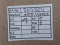 Ac7 Ecr Kongsberg 24Vdc Autochief 7 Control Room Unit For Remote Control System