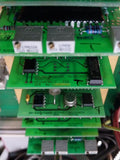 Ac7 Ecr Kongsberg 24Vdc Autochief 7 Control Room Unit For Remote Control System