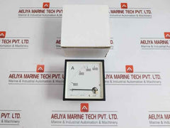 Ac Analogue Ammeter 0 To 3000/6000 A Frer
