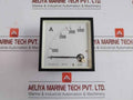 Ac Analogue Ammeter 0 To 3000/6000 A Frer