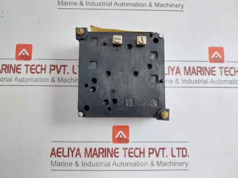 Ac Analogue Ammeter 0 To 3000/6000 A Frer
