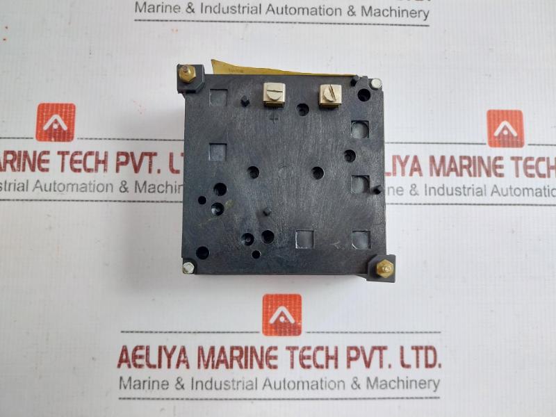 Ac Analogue Ammeter 0 To 3000/6000 A Frer