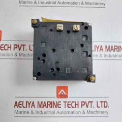 Ac Analogue Ammeter 0 To 3000/6000 A Frer