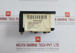 Ac Analogue Ammeter 0 To 3000/6000 A Frer