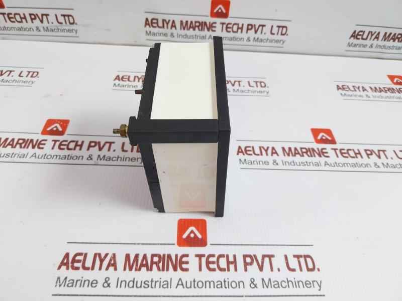 Ac Analogue Ammeter 0 To 3000/6000 A Frer