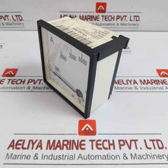 Ac Analogue Ammeter 0 To 3000/6000 A Frer