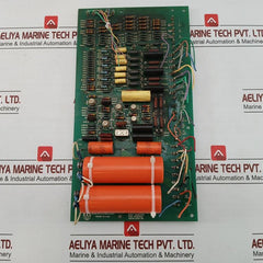 Ac Auxiliary Board 200D4464 Ross Hill Controls
