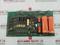 Ac Auxiliary Board 200D4464 Ross Hill Controls