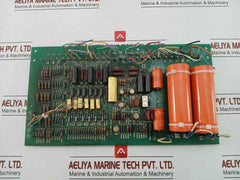 Ac Auxiliary Board 200D4464 Ross Hill Controls