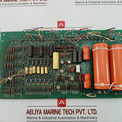 Ac Auxiliary Board 200D4464 Ross Hill Controls