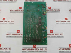 Ac Auxiliary Board 200D4464 Ross Hill Controls