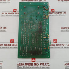 Ac Auxiliary Board 200D4464 Ross Hill Controls