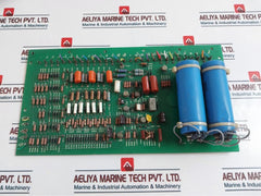 Ac Auxillary Pcb Board