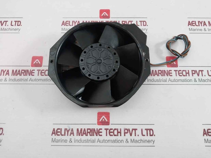 Ac Axial Compact Fan Brand Ebm W2E142-bb01-01