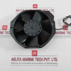 Ac Axial Compact Fan Brand Ebm W2E142-bb01-01