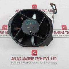 Ac Axial Compact Fan Brand Ebm W2E142-bb01-01