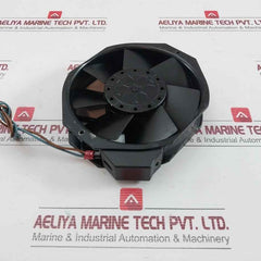 Ac Axial Compact Fan Brand Ebm W2E142-bb01-01