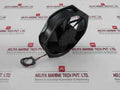Ac Axial Compact Fan Brand Ebm W2E142-bb01-01