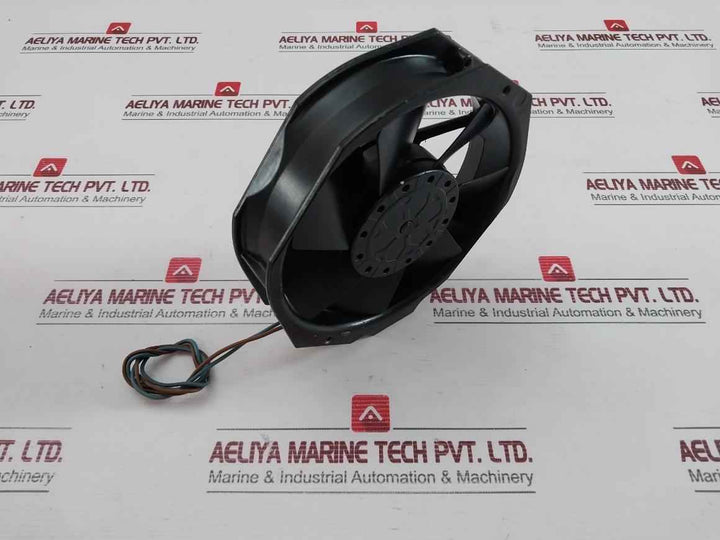 Ac Axial Compact Fan Brand Ebm W2E142-bb01-01