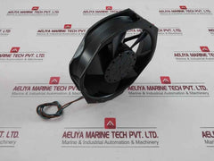 Ac Axial Compact Fan Brand Ebm W2E142-bb01-01