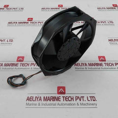 Ac Axial Compact Fan Brand Ebm W2E142-bb01-01