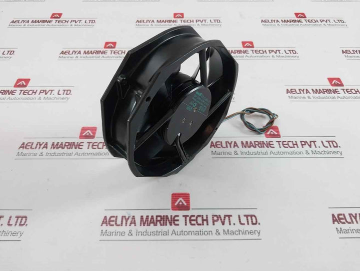 Ac Axial Compact Fan Brand Ebm W2E142-bb01-01