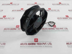 Ac Axial Compact Fan Brand Ebm W2E142-bb01-01