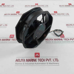 Ac Axial Compact Fan Brand Ebm W2E142-bb01-01
