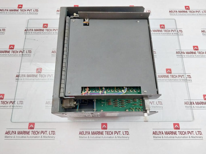 Ac Control Module 10050140-001 600V 3Ph 60Hz 1800 Rpm By Nov