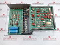 Ac Control Module 10050140-001 600V 3Ph 60Hz 1800 Rpm By Nov
