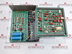 Ac Control Module 10050140-001 600V 3Ph 60Hz 1800 Rpm By Nov