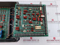 Ac Control Module 10050140-001 600V 3Ph 60Hz 1800 Rpm By Nov