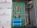 Ac Control Module 10050140-001 600V 3Ph 60Hz 1800 Rpm By Nov