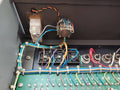 Ac Control Module 10050140-001 600V 3Ph 60Hz 1800 Rpm By Nov