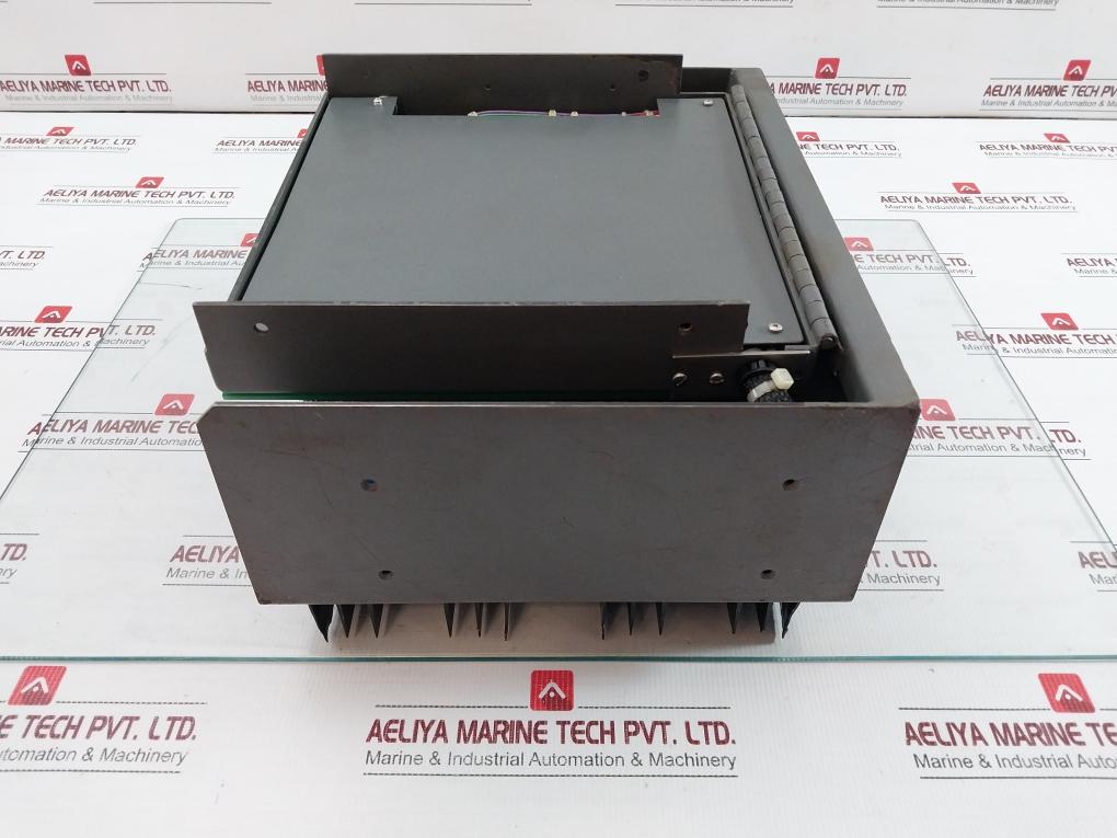 Ac Control Module 10050140-001 600V 3Ph 60Hz 1800 Rpm By Nov