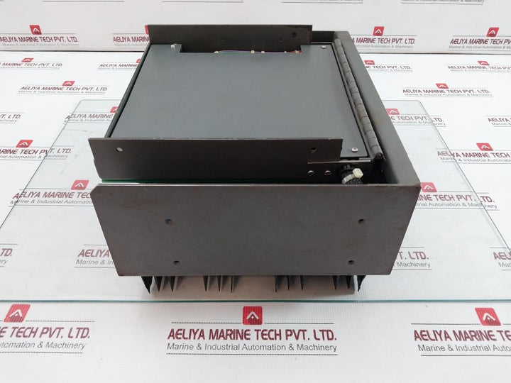 Ac Control Module 10050140-001 600V 3Ph 60Hz 1800 Rpm By Nov