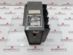 Ac Control Module 10050140-001 600V 3Ph 60Hz 1800 Rpm By Nov
